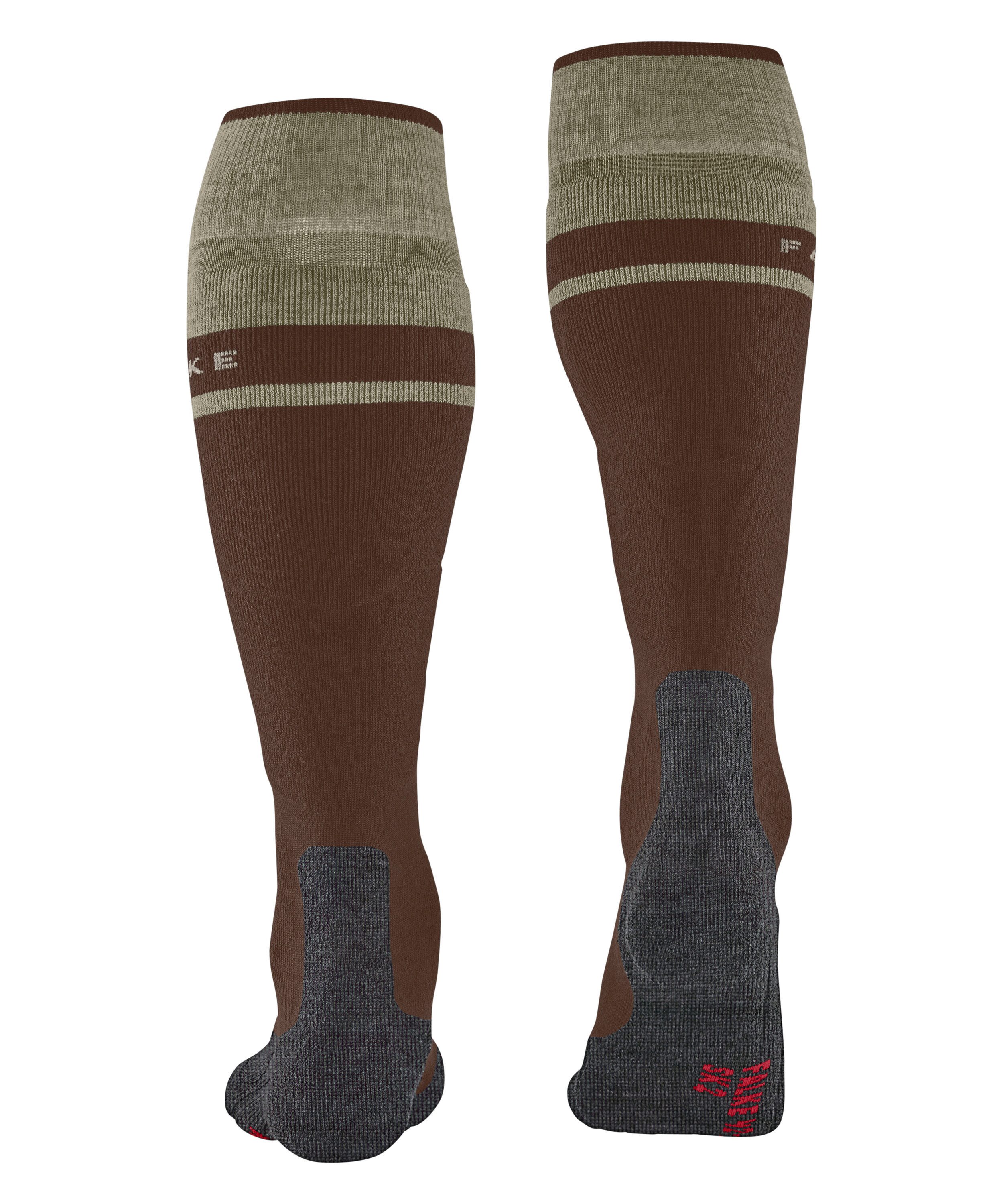 FALKE Skisocken SK2 Intermediate Kniestrümpfe (1-Paar)