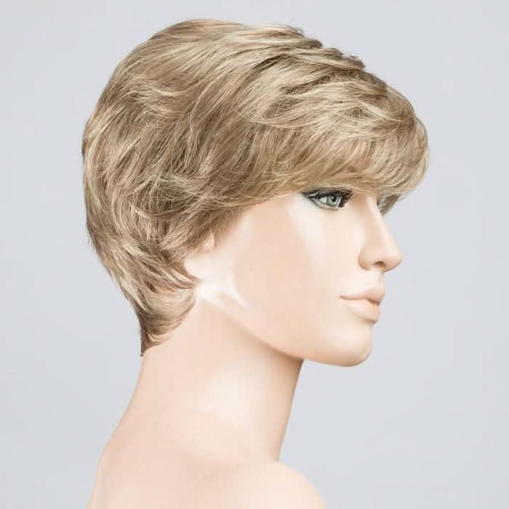 Ellen Wille Kunsthaarperücke Ellen Wille Apart Mono, Mit natürlichem Mono-Lace und Filmansatz für 55 cm Kopfumfang.