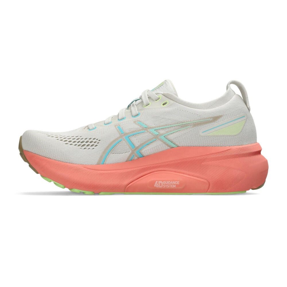 Asics Gel-Kayano 31 - Stabilitätsschuh Laufschuh günstig online kaufen
