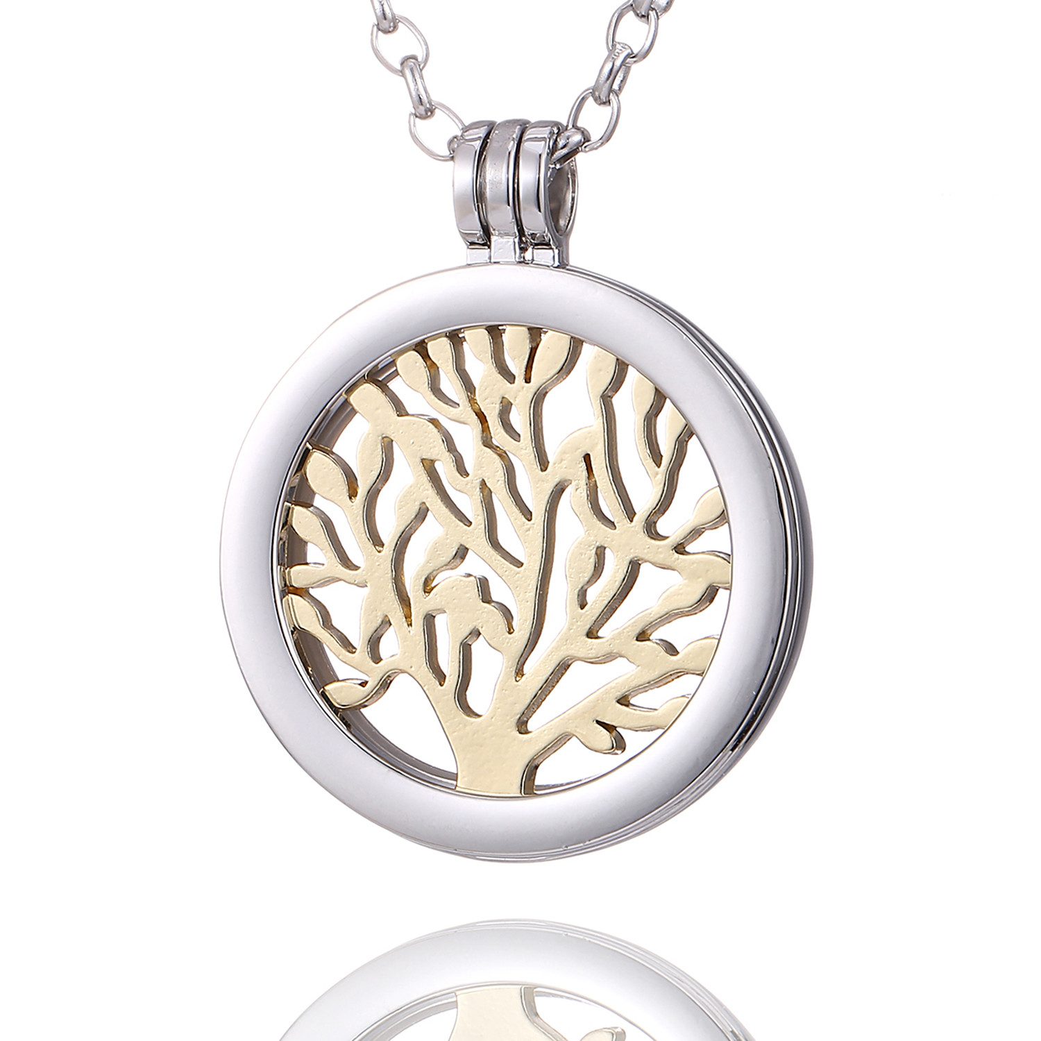 gold Wunderbaum