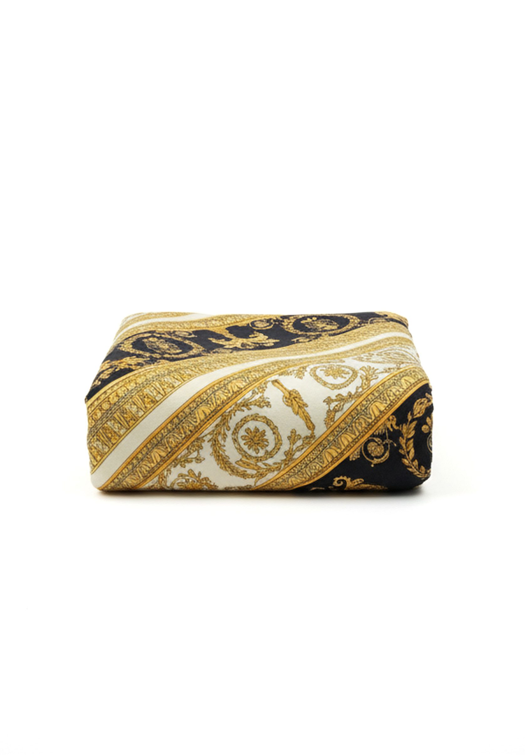 Wohndecke I Love Baroque, Versace, 180cm günstig online kaufen
