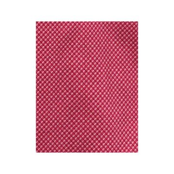 OLYMP Kurzarmhemd rot (1-tlg., keine Angabe)