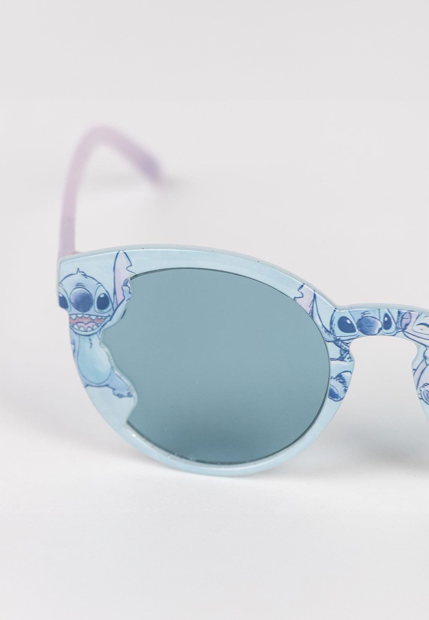 Disney Sonnenbrille Sonnenbrille Premium Stitch (Set)