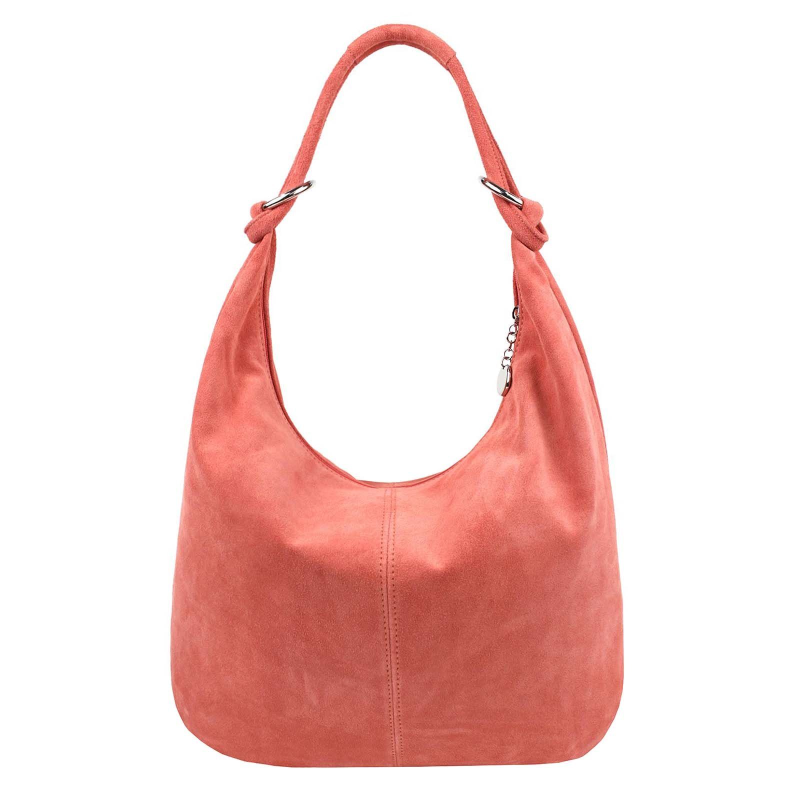 ITALYSHOP24 Schultertasche Made in Italy Damen günstig online kaufen