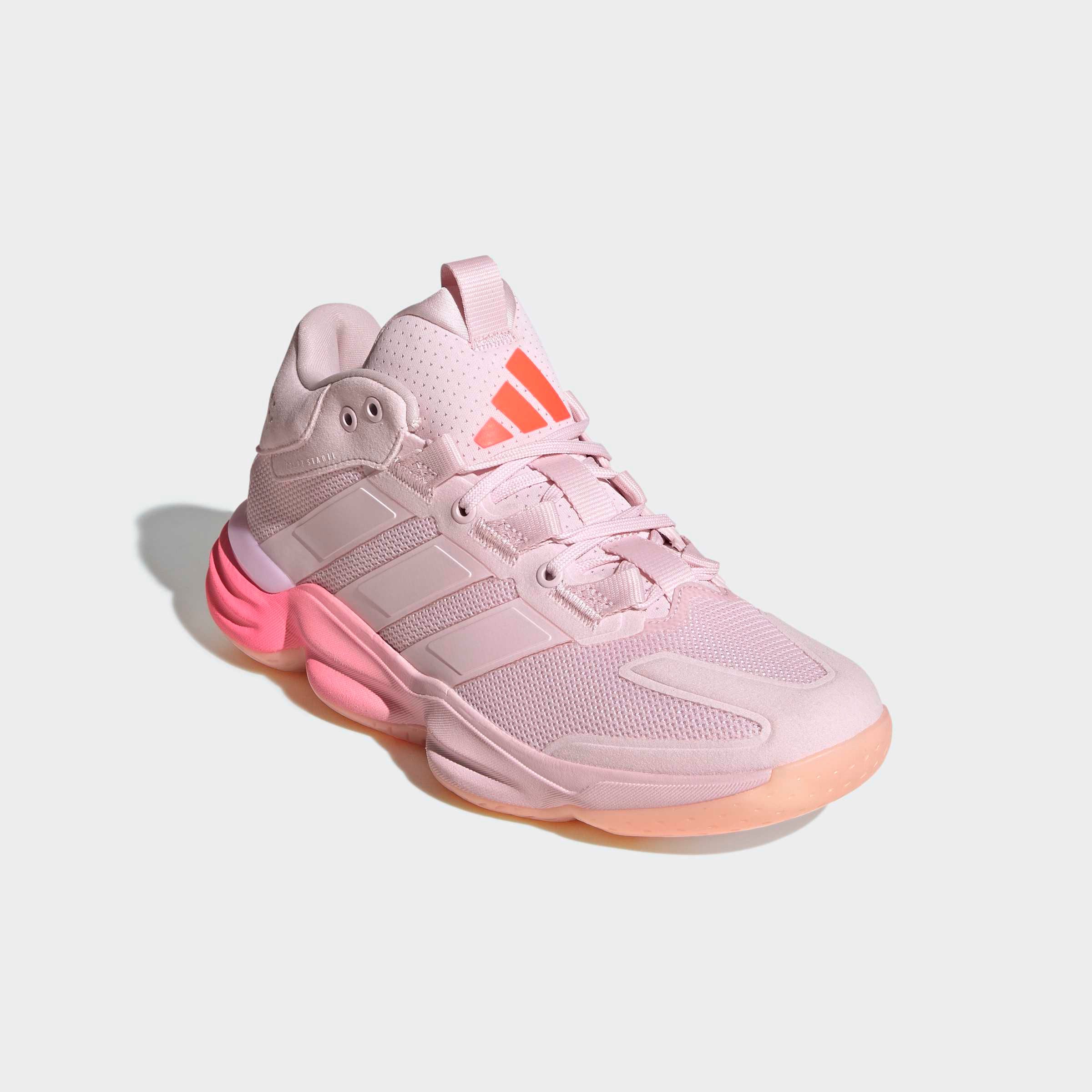adidas Performance COURT STABIL Hallenschuh Handballschuh