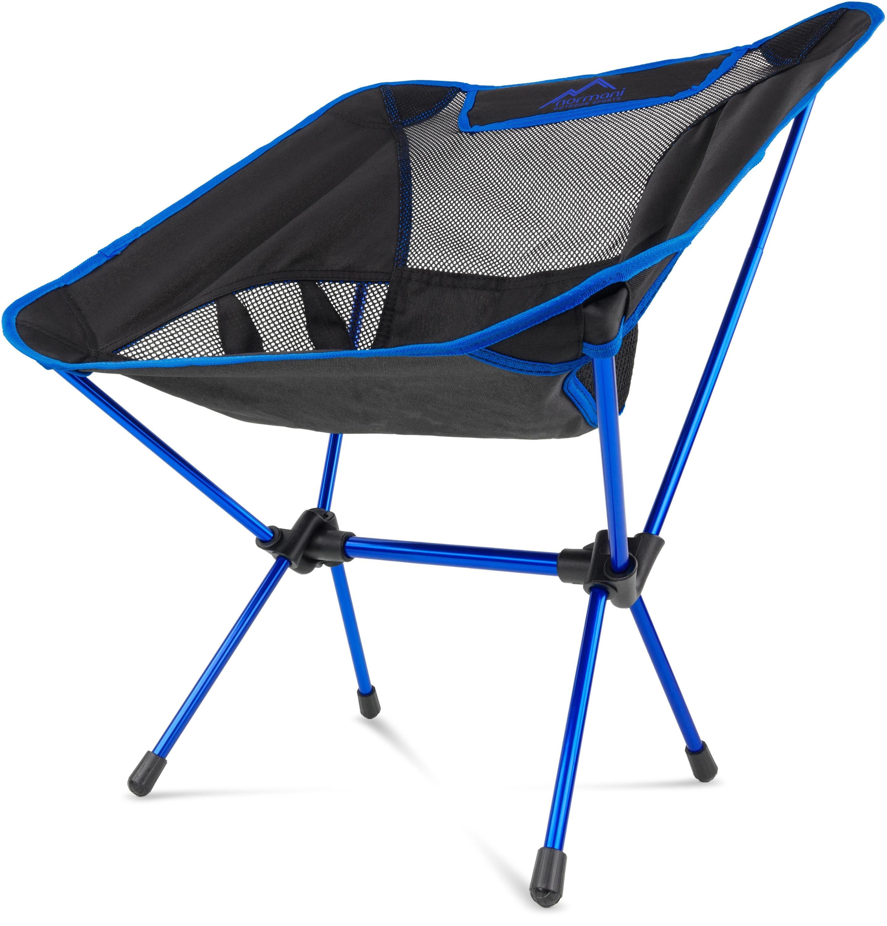 normani Campingstuhl Campingstuhl Moak, Ultraleichter Campingstuhl günstig online kaufen