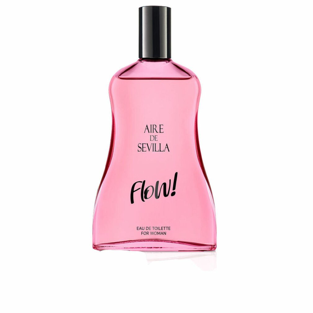Aire de Sevilla Eau de Toilette SEVILLE AIR FLOW! edt vapo 150 ml