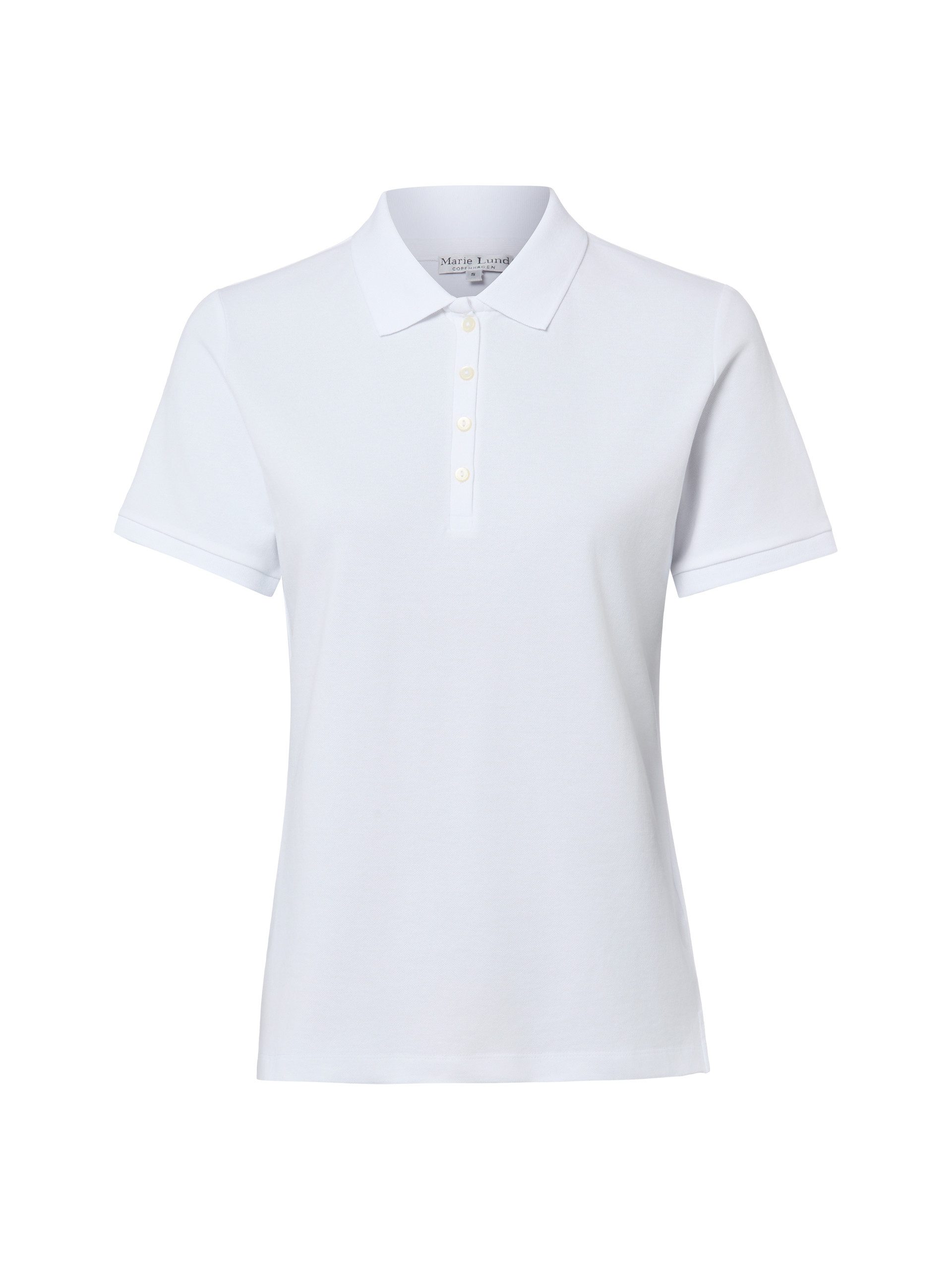 Marie Lund Poloshirt