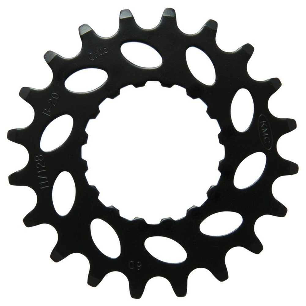 Zahnkranz Antriebsritzel E-Bike für Bosch 18 Z., 11/128", Active+Performance Li