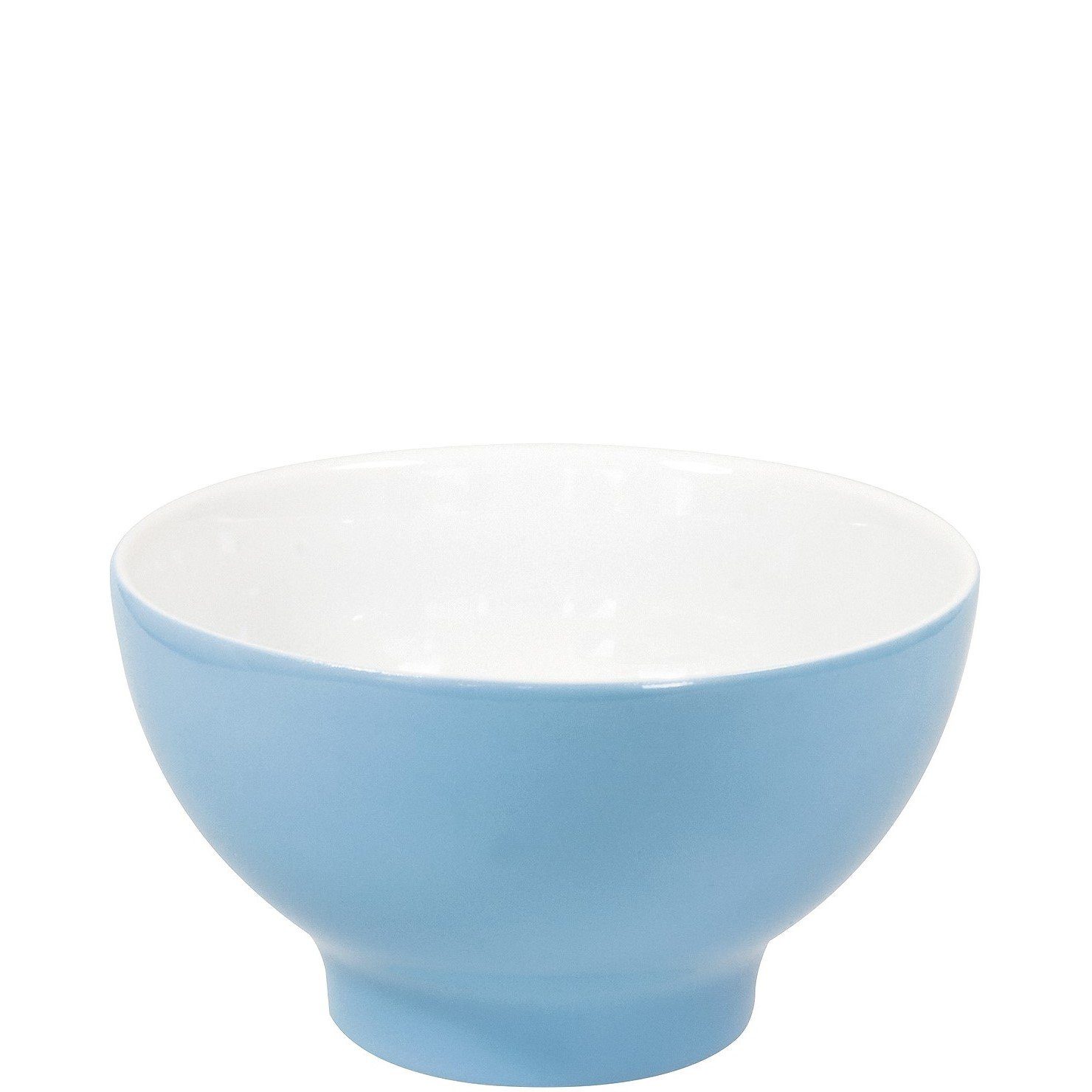 KAHLA Müslischüssel Pronto Colore 14 cm, Porzellan, Made in Germany