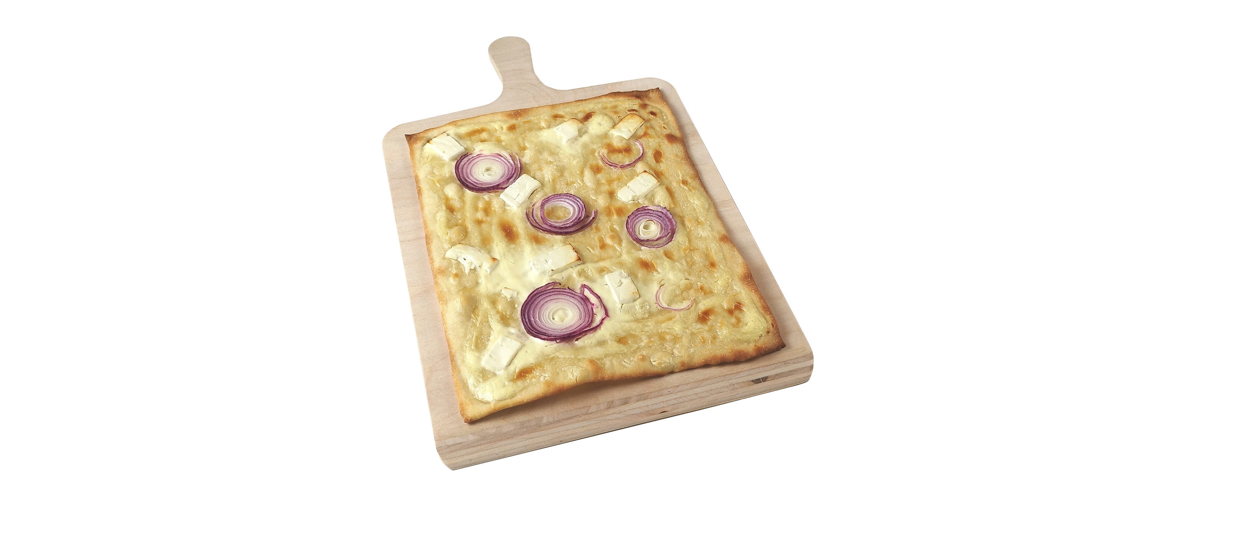 Pizzateller ELI Pizzaschieber