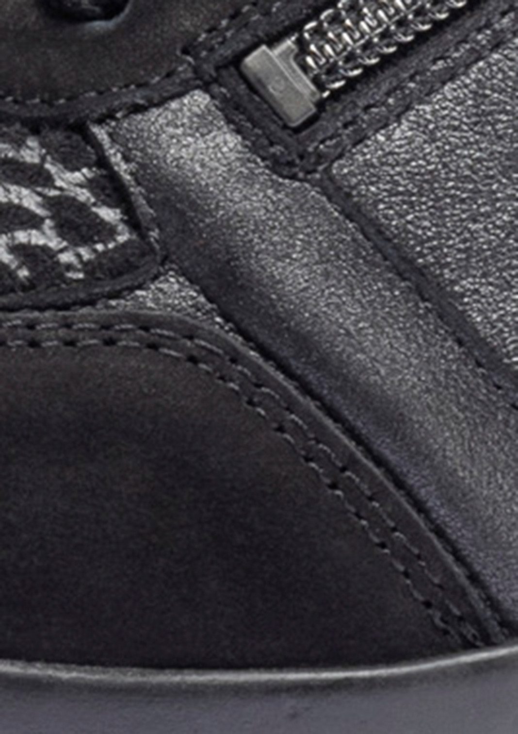 Waldläufer M-Ira-Soft Schnürschuh in M-Weite = extra weit, Freizeitschuh, H günstig online kaufen