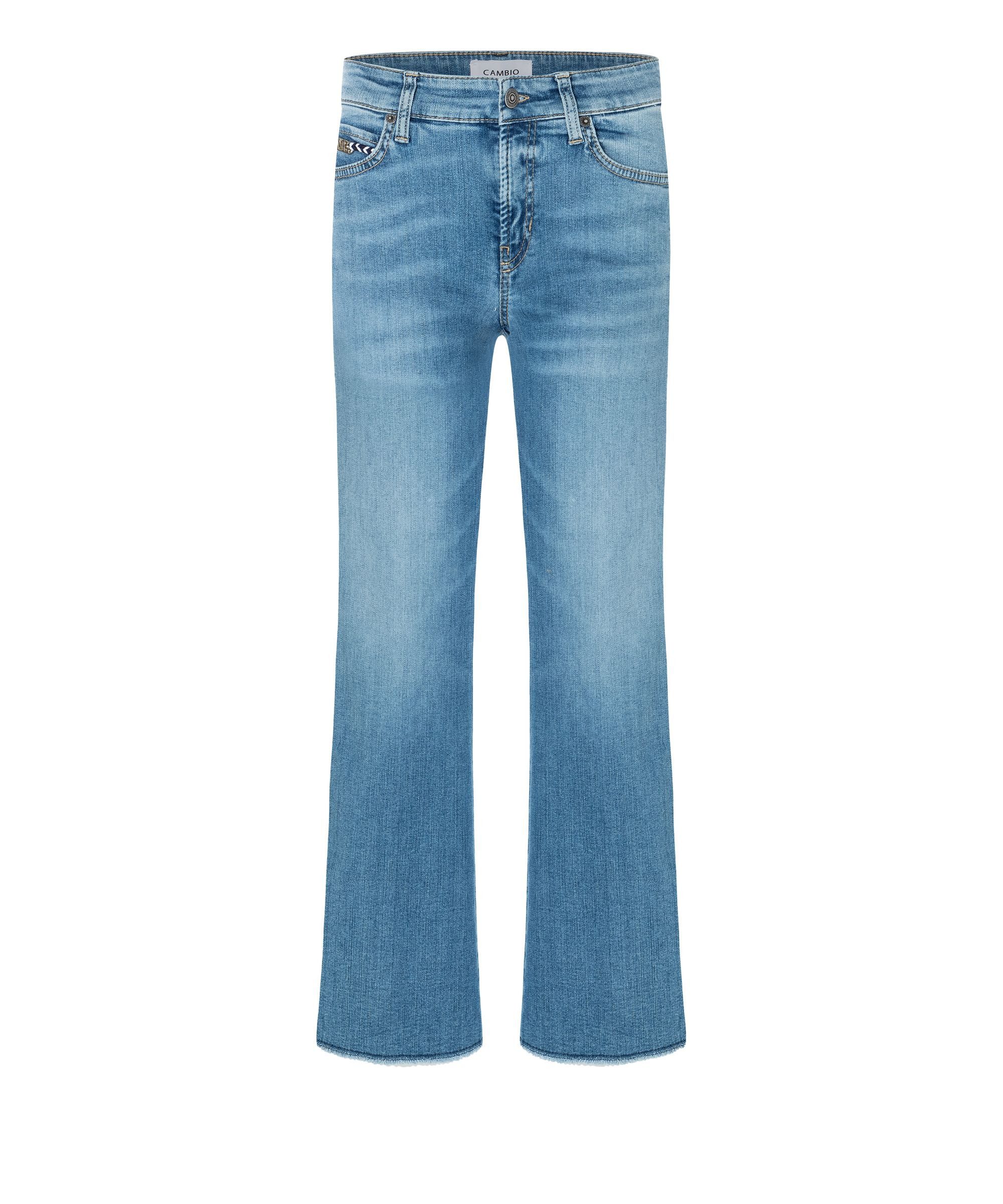 Cambio 5-Pocket-Jeans