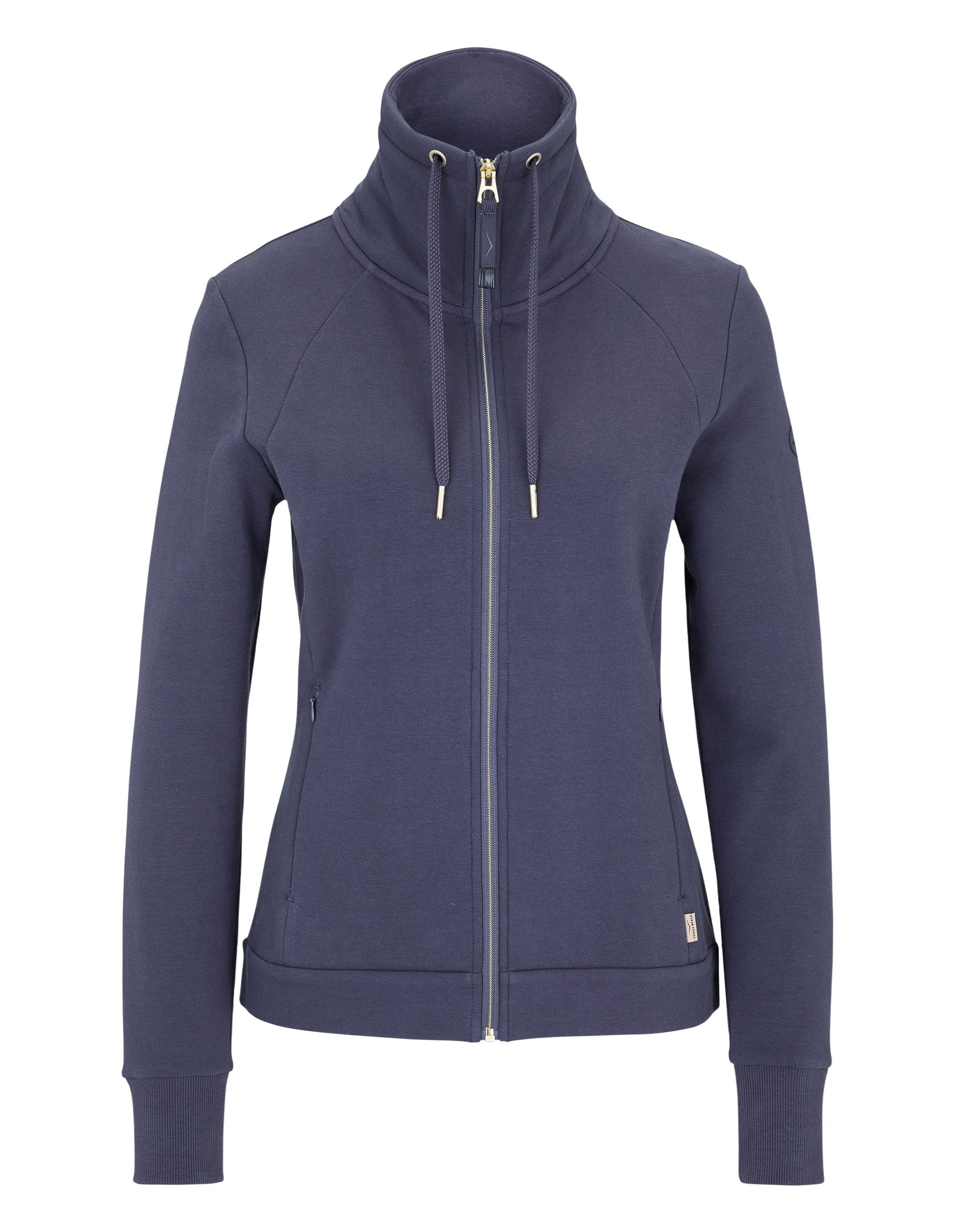 Venice Beach Sweatjacke Sweatjacke VB Caron günstig online kaufen