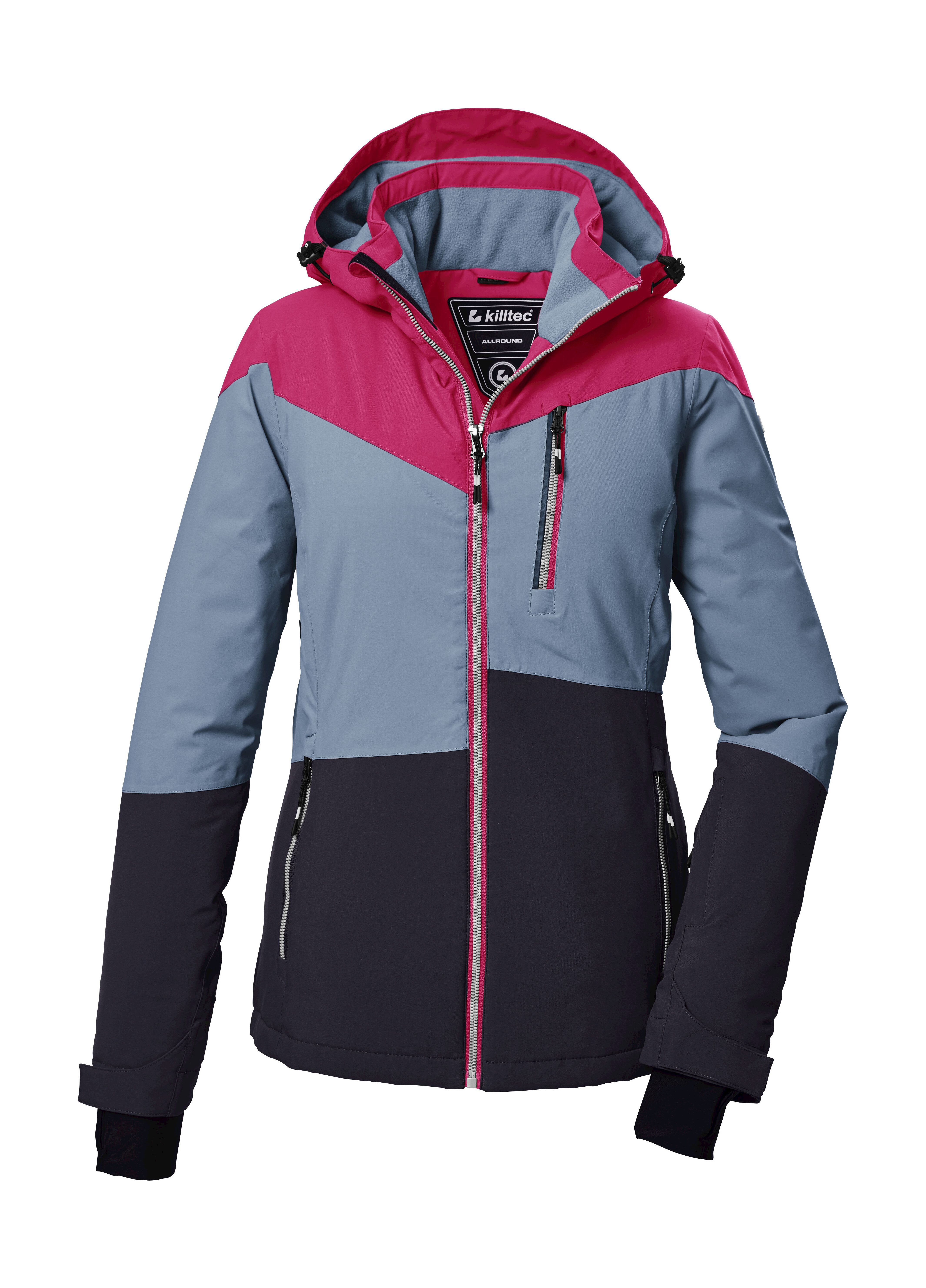 Killtec skijacke brinley new arrivals
