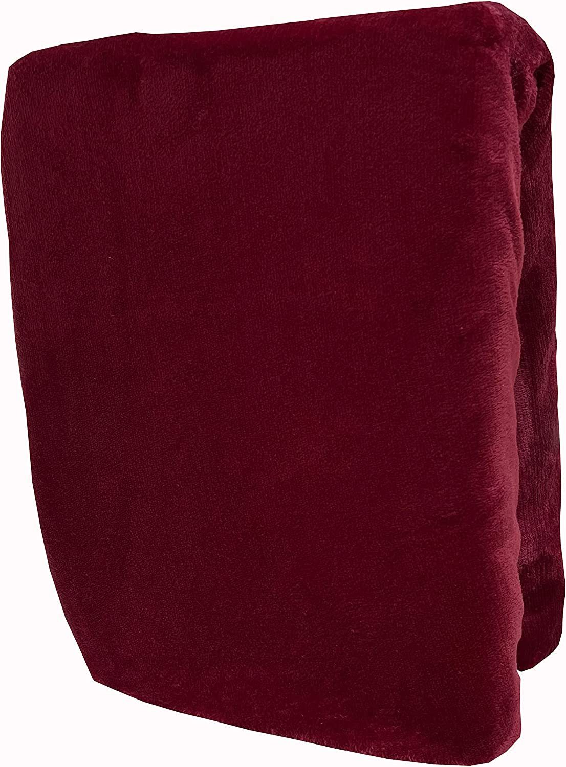 One Home Spannbettlaken Winter Cashmere Touch, Fleece, Gummizug: rundum, (1 Stück), flauschig warmes Teddy Plüsch