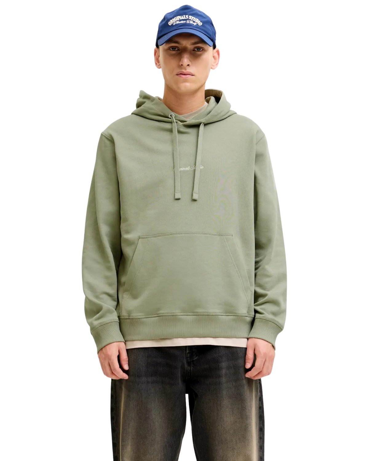 Kapuzenpullover