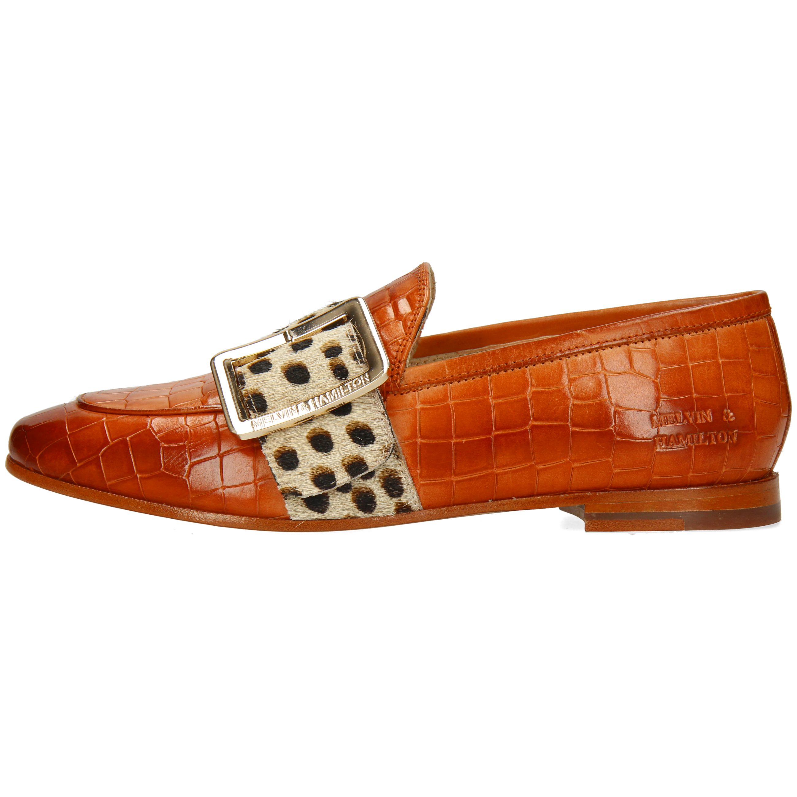 Scarlett Loafer Melvin & Hamilton 21