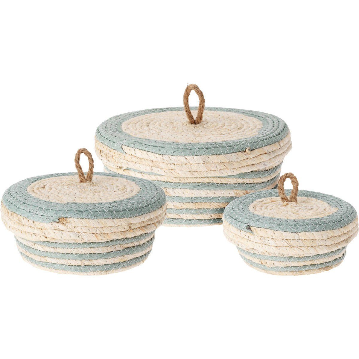 Home & styling collection Aufbewahrungskorb günstig online kaufen