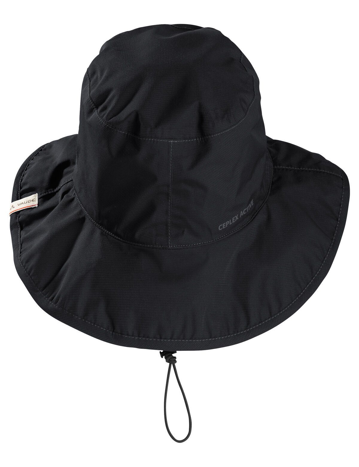 VAUDE Outdoorhut Escape Rain Hat II günstig online kaufen