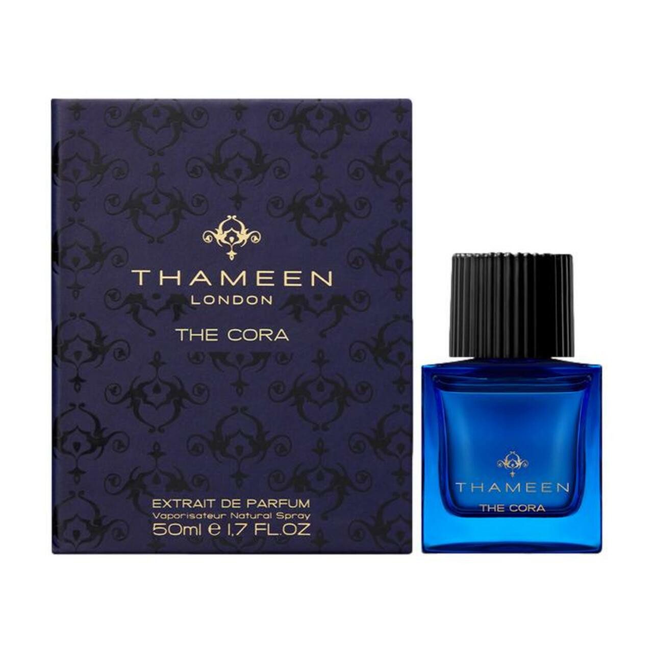Thameen Extrait Parfum The Cora Extrait de Parfum