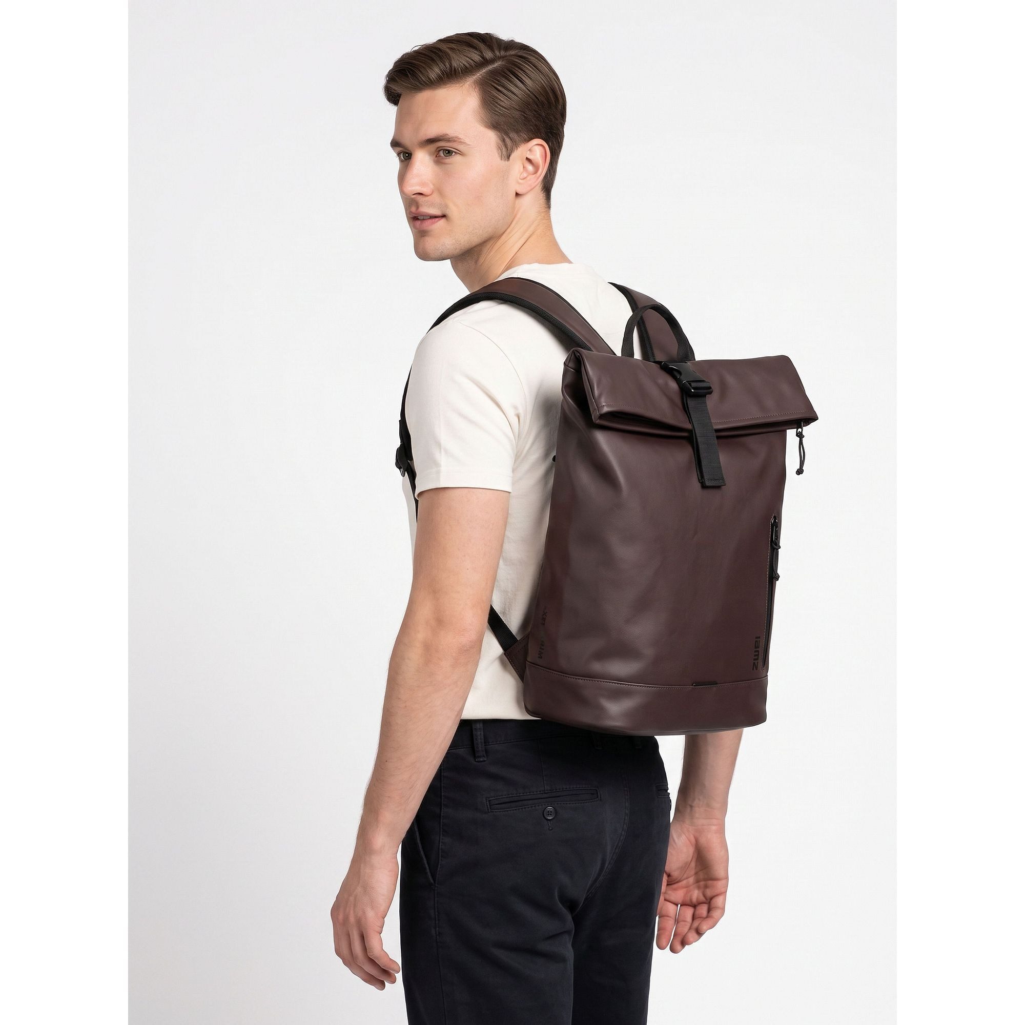 Zwei Daypack Cargo, Polyurethan
