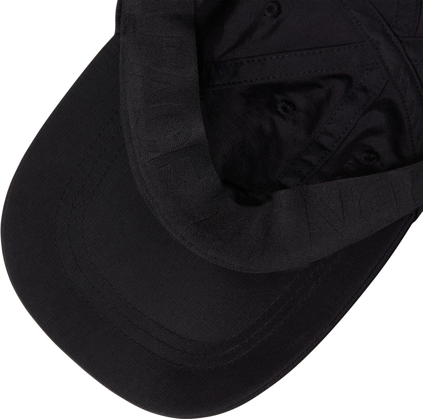 The North Face Outdoorhut HORIZON HAT TNF BLACK/TNF WHITE