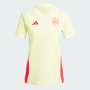 adidas Performance Fußballtrikot SPANIEN 24 AUSWÄRTSTRIKOT