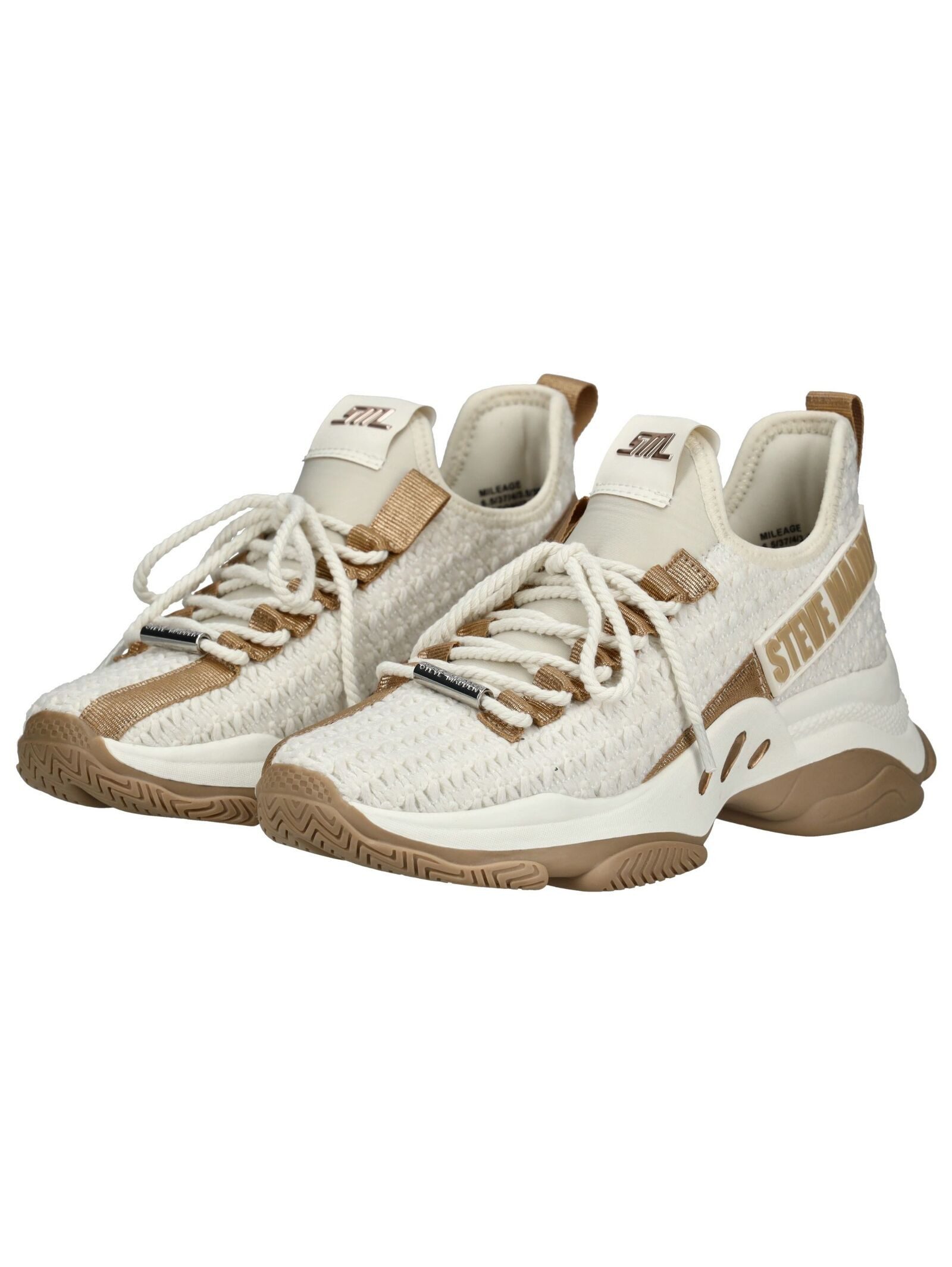 STEVE MADDEN STEVE MADDEN Sneaker Textil Sneaker