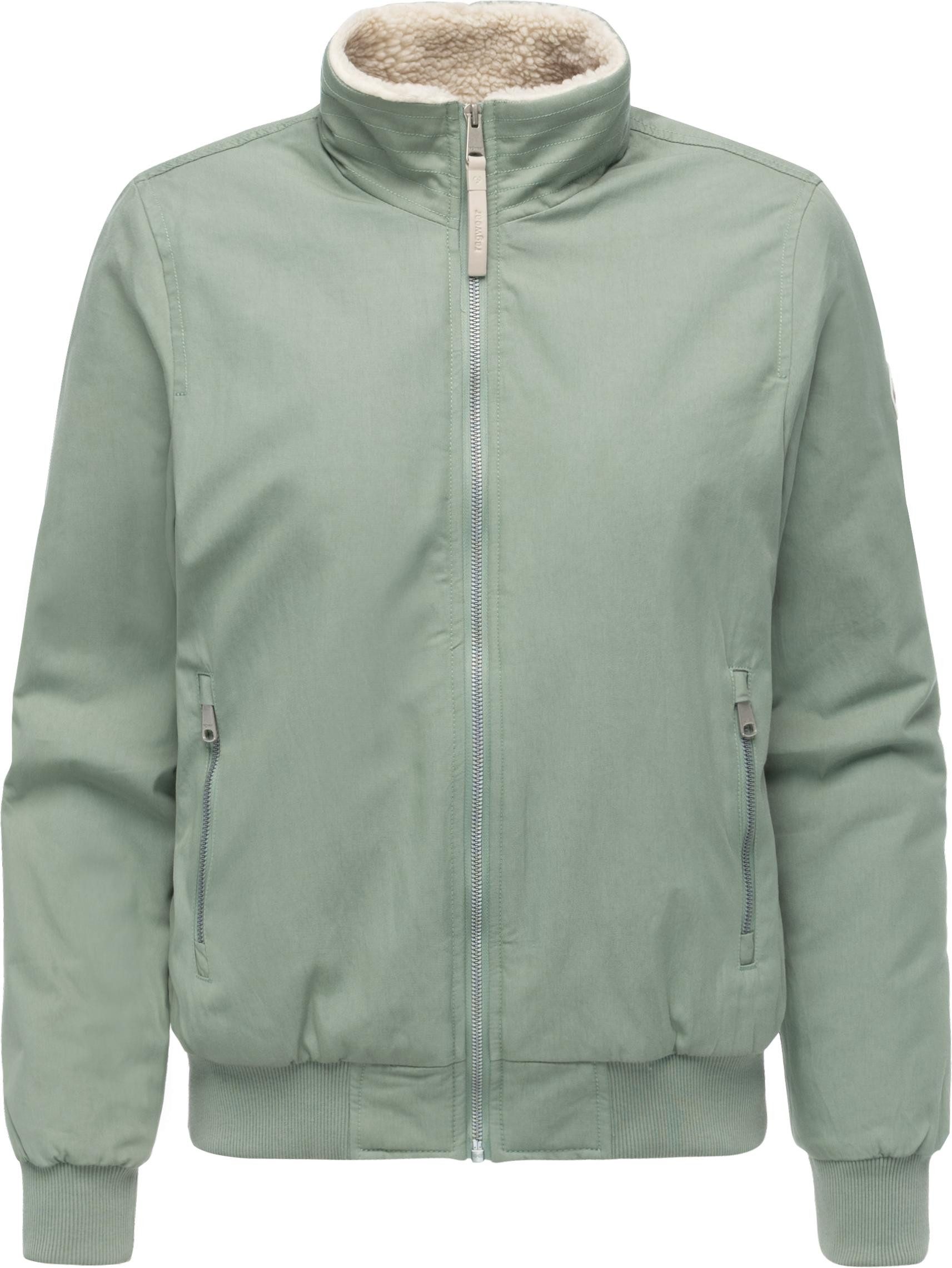 Ragwear Outdoorjacke Coogie YOUMODO Damen Jacke günstig online kaufen