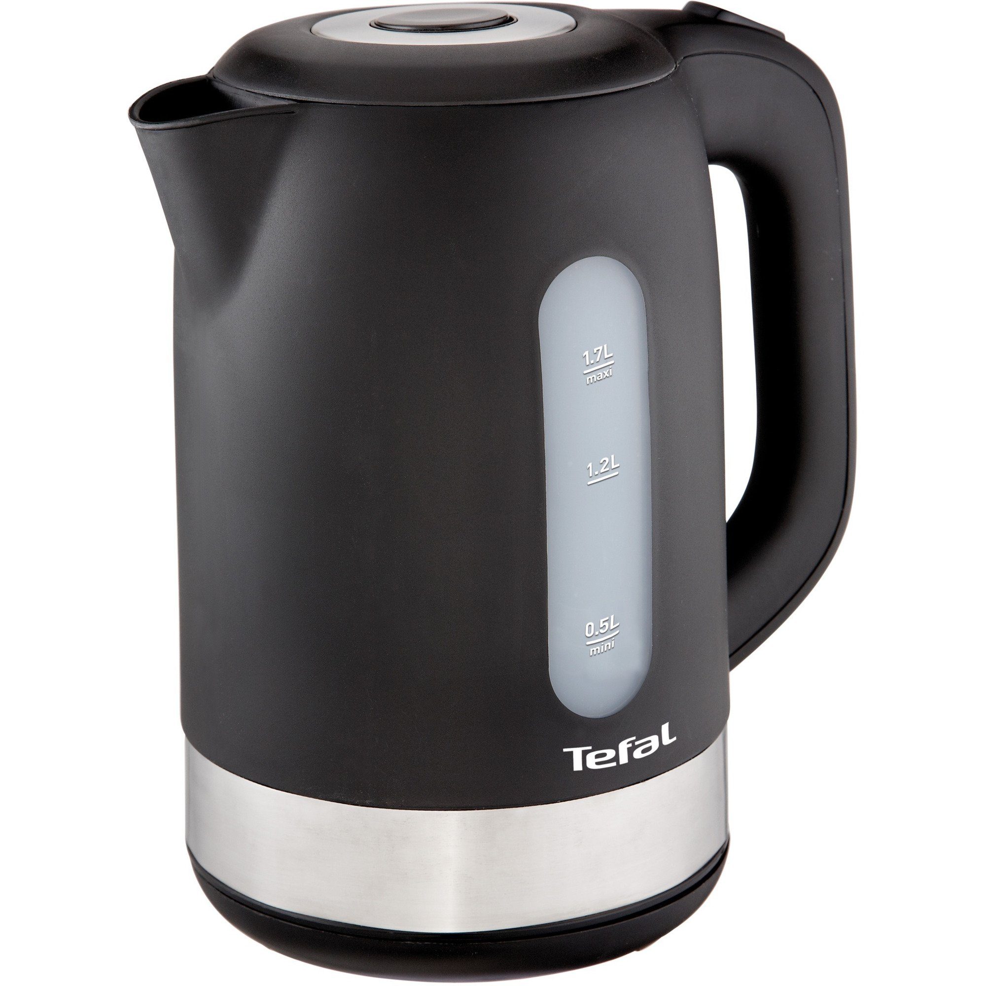 Tefal Елктрочайники Tefal KO 3308, Елктрочайники, (1,7 Liter), 1.7 l