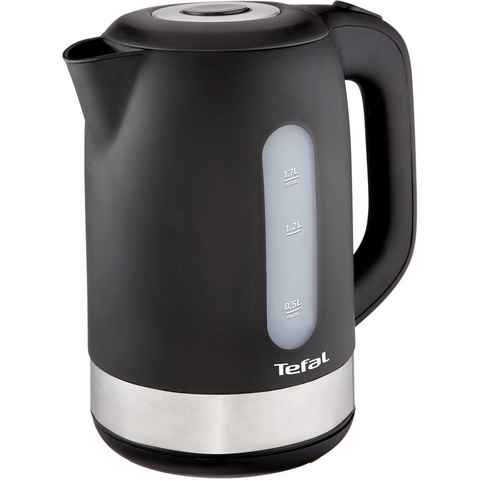 Tefal Wasserkocher KO 3308, 1.7 l