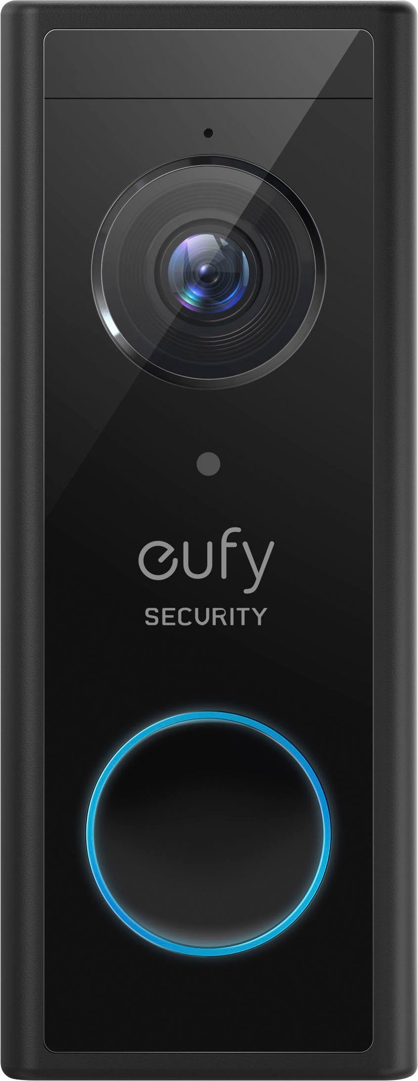 eufy Security by ANKER S220 Video Doorbell Add-on Unit Video-Türsprechanlage (Außenbereich, Innenbereich, Packung)