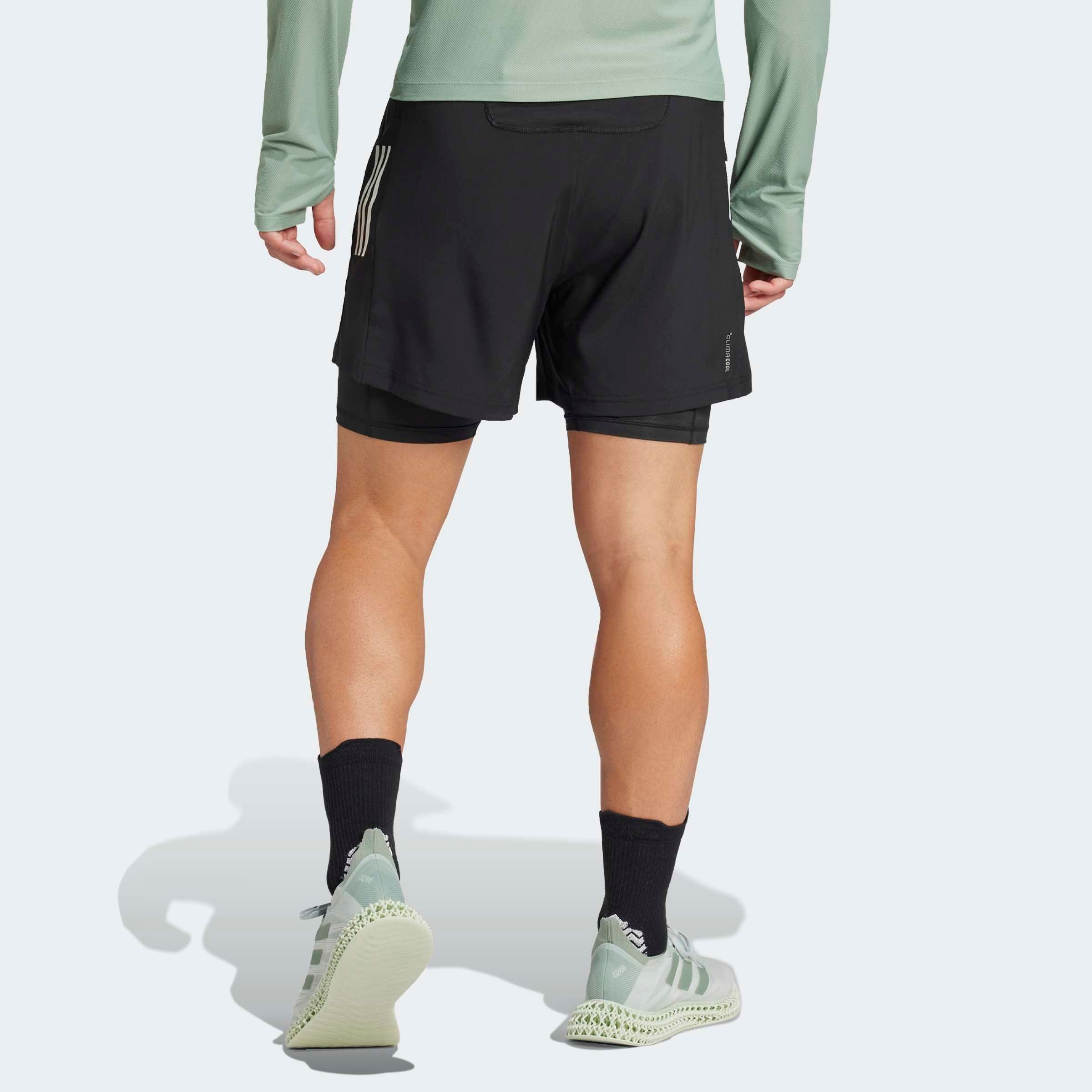 adidas Performance Laufshorts OTR B S günstig online kaufen