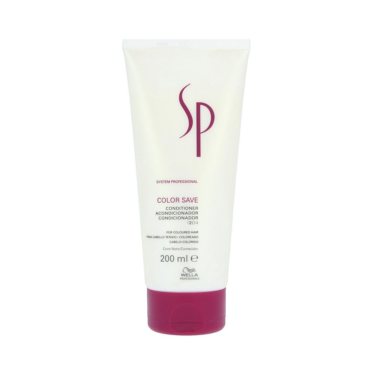 Wella Professionals Haarspülung SP Color Save 200 ml