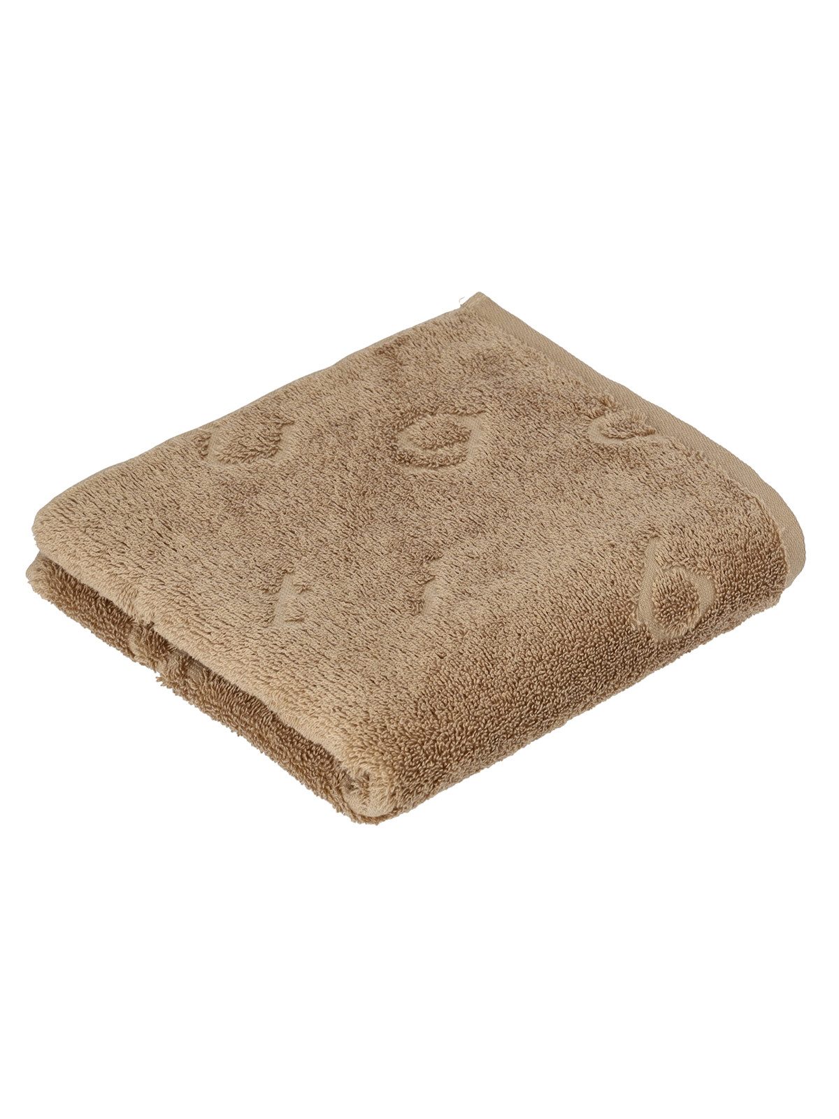 bugatti Handtuch Handtuch 50 x 100 cm Trentino, Frottier (Stück, 1-St), hoh günstig online kaufen