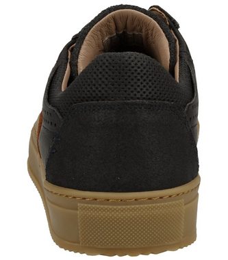 Sansibar Sneaker Leder Sneaker