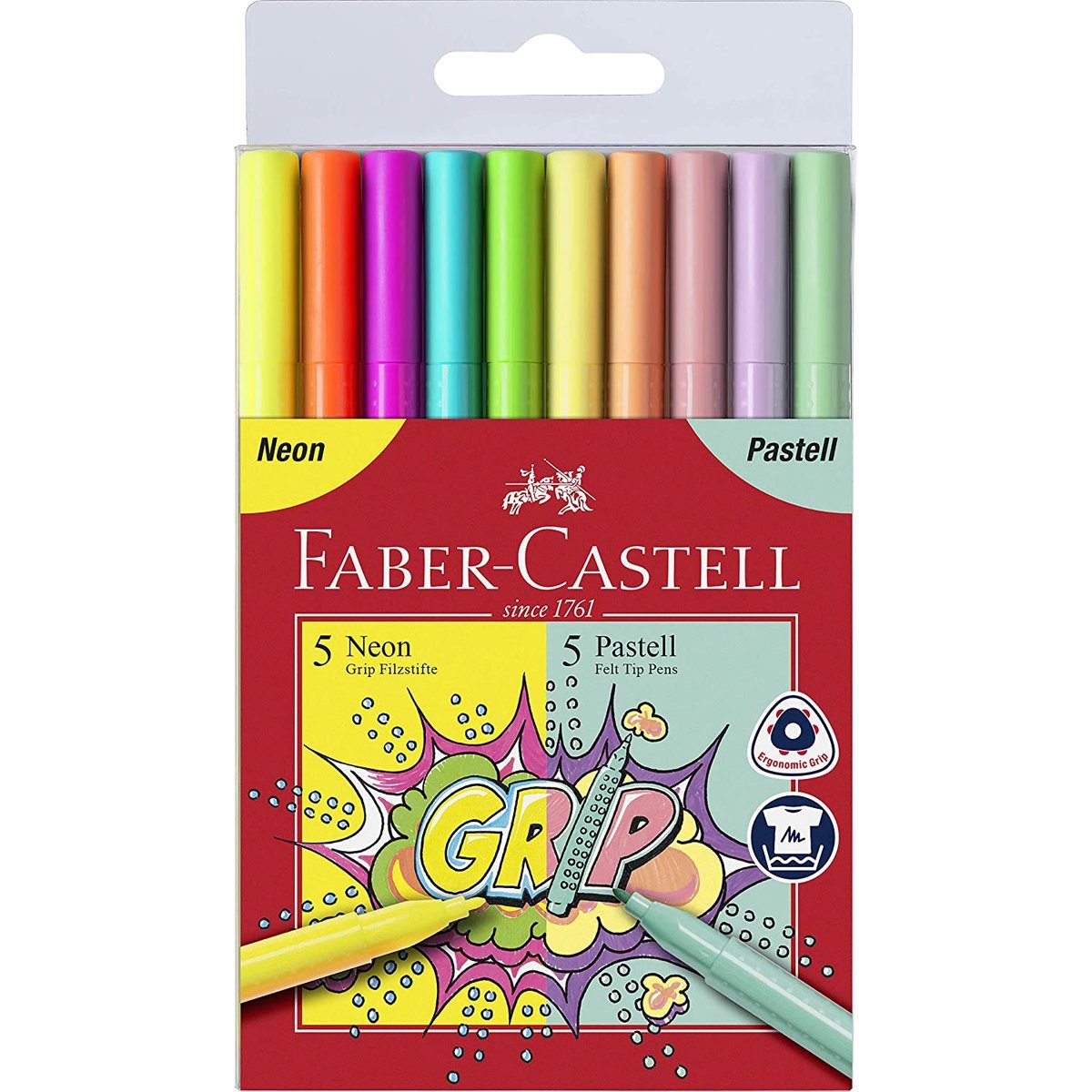 Faber-Castell Filzstift online kaufen | OTTO