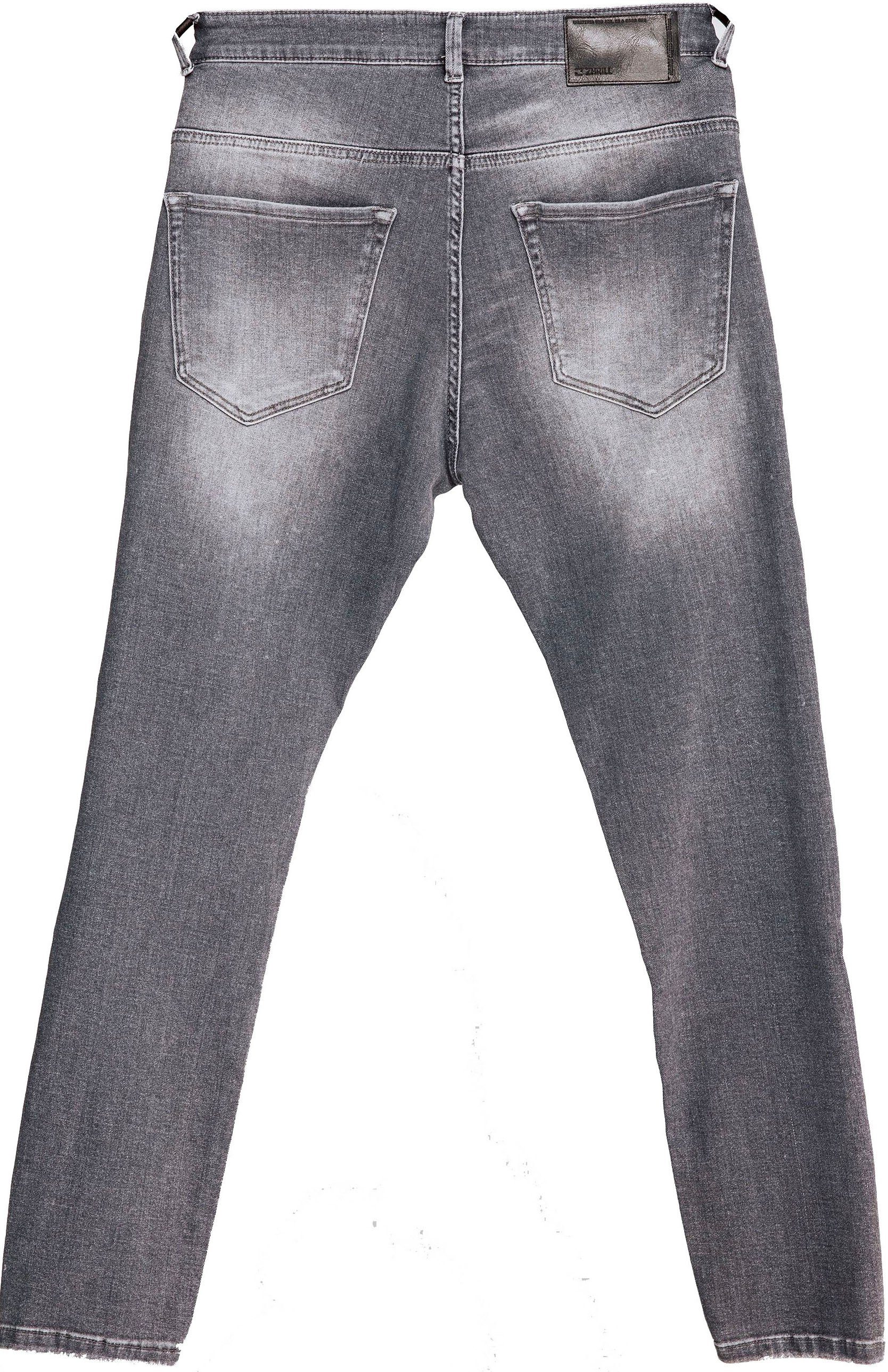 Zhrill Regular-fit-Jeans JIM im 5-Poket-Style günstig online kaufen