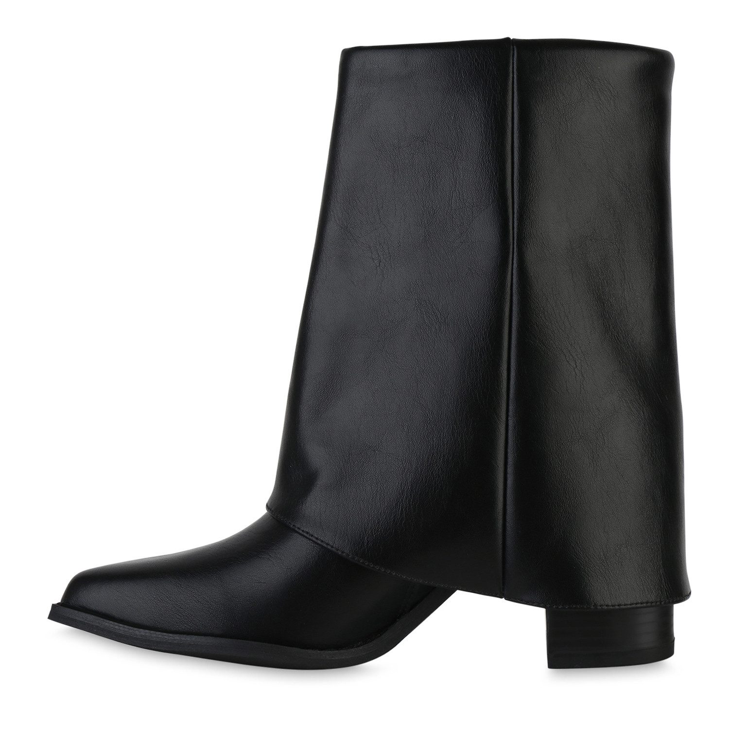 VAN HILL 841863 Cowboy Boots Damen günstig online kaufen