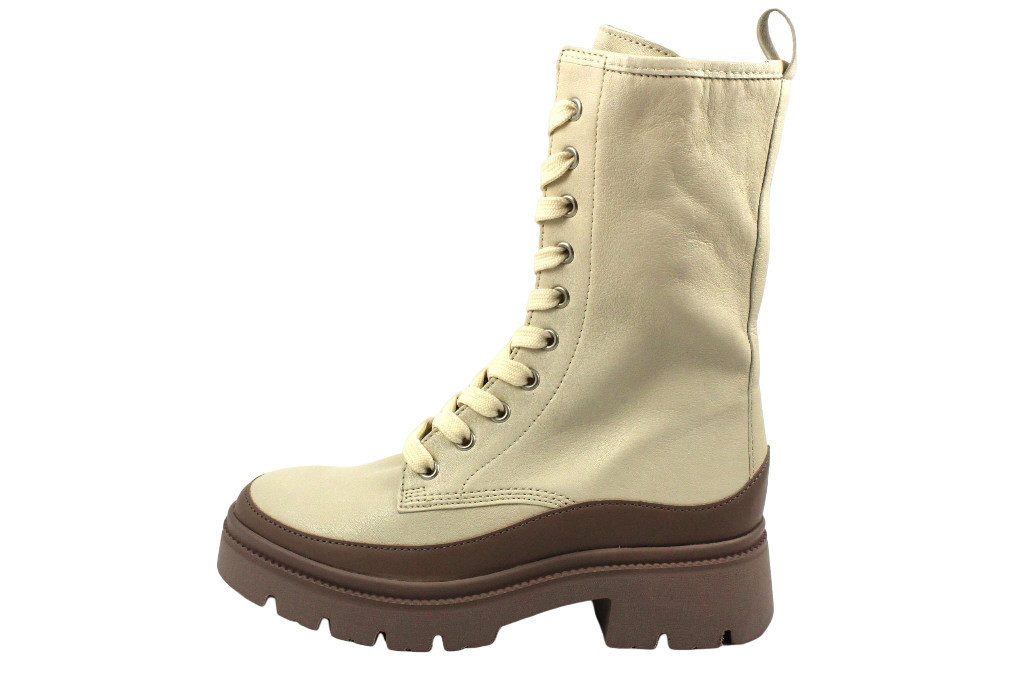 Gabor Schnür-Stiefeletten für Damen Schnürboots (keine Angabe, 1-tlg., keine Angabe)