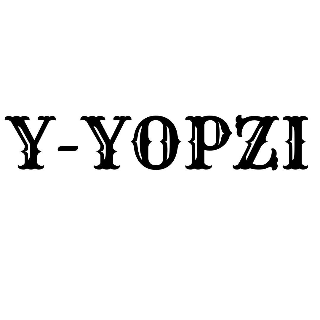 Y-YOPZI