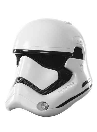 Rubie´s Kostüm Star Wars 7 Stormtrooper Helm, Original lizenzierter Helm aus Star Wars: Das Erwachen der Macht