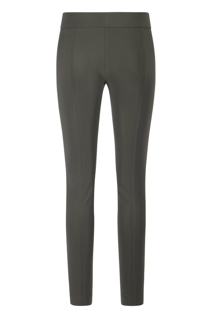 Raffaello Rossi 2-in-1-Hose Otti Dunkeloliv günstig online kaufen