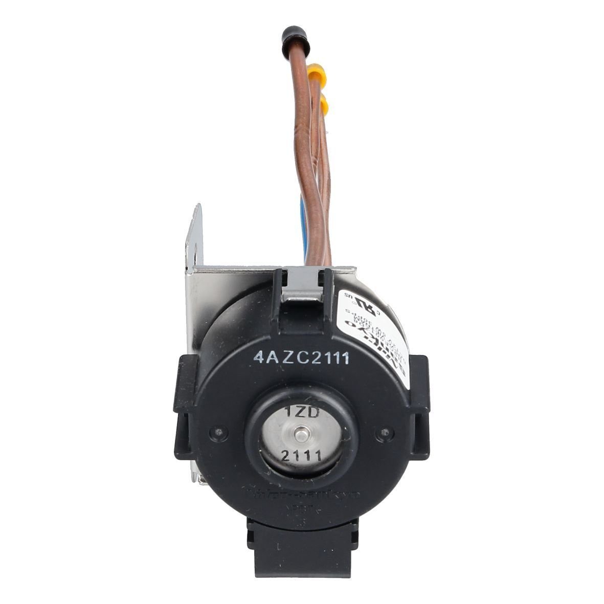 easyPART Montagezubehör Kühlschrank wie Beko 4859940200 Ventil für Kompressorinverter, Kühlschrank / Gefrierschrank