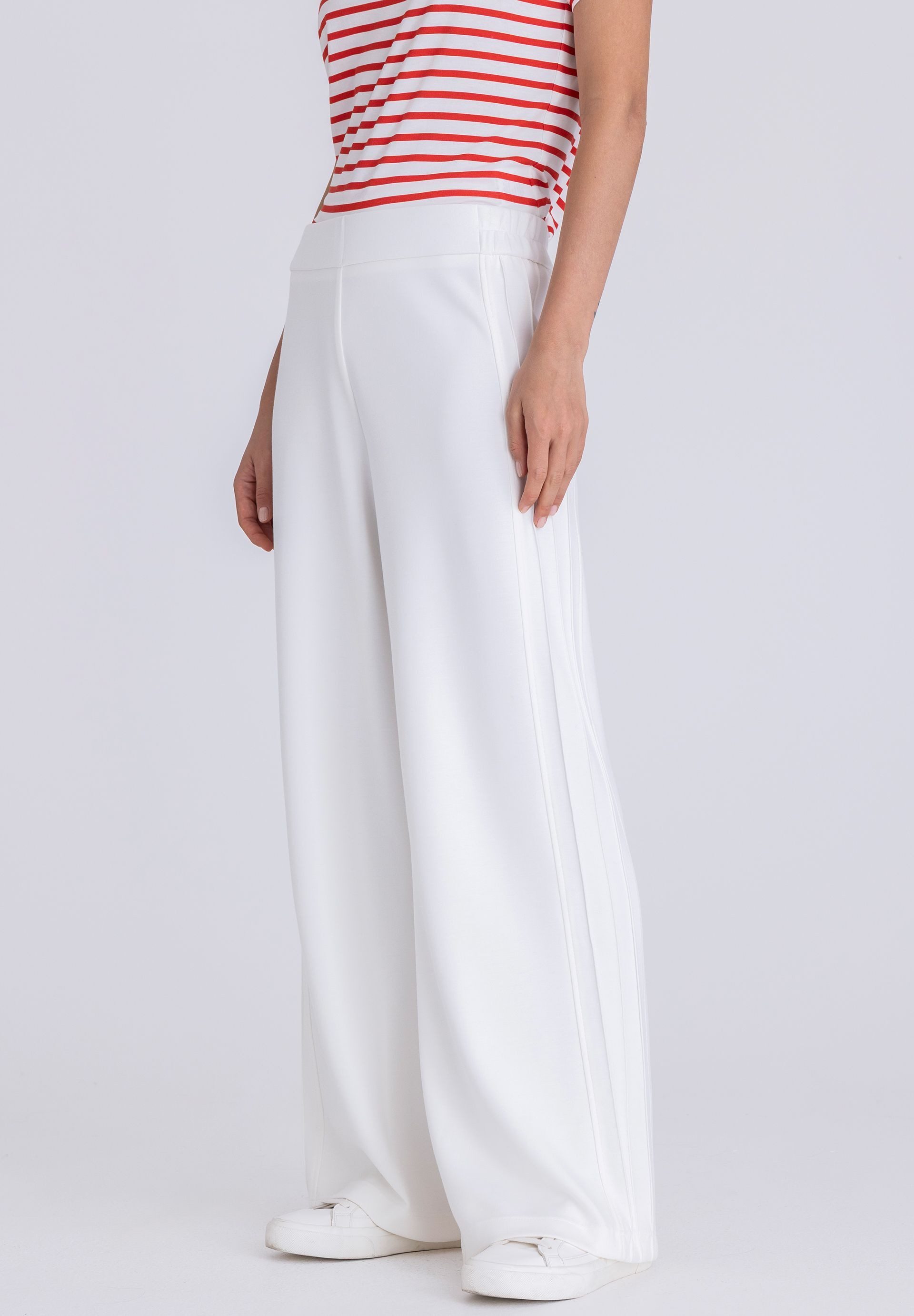 TUZZI Culotte mit weitem Bein