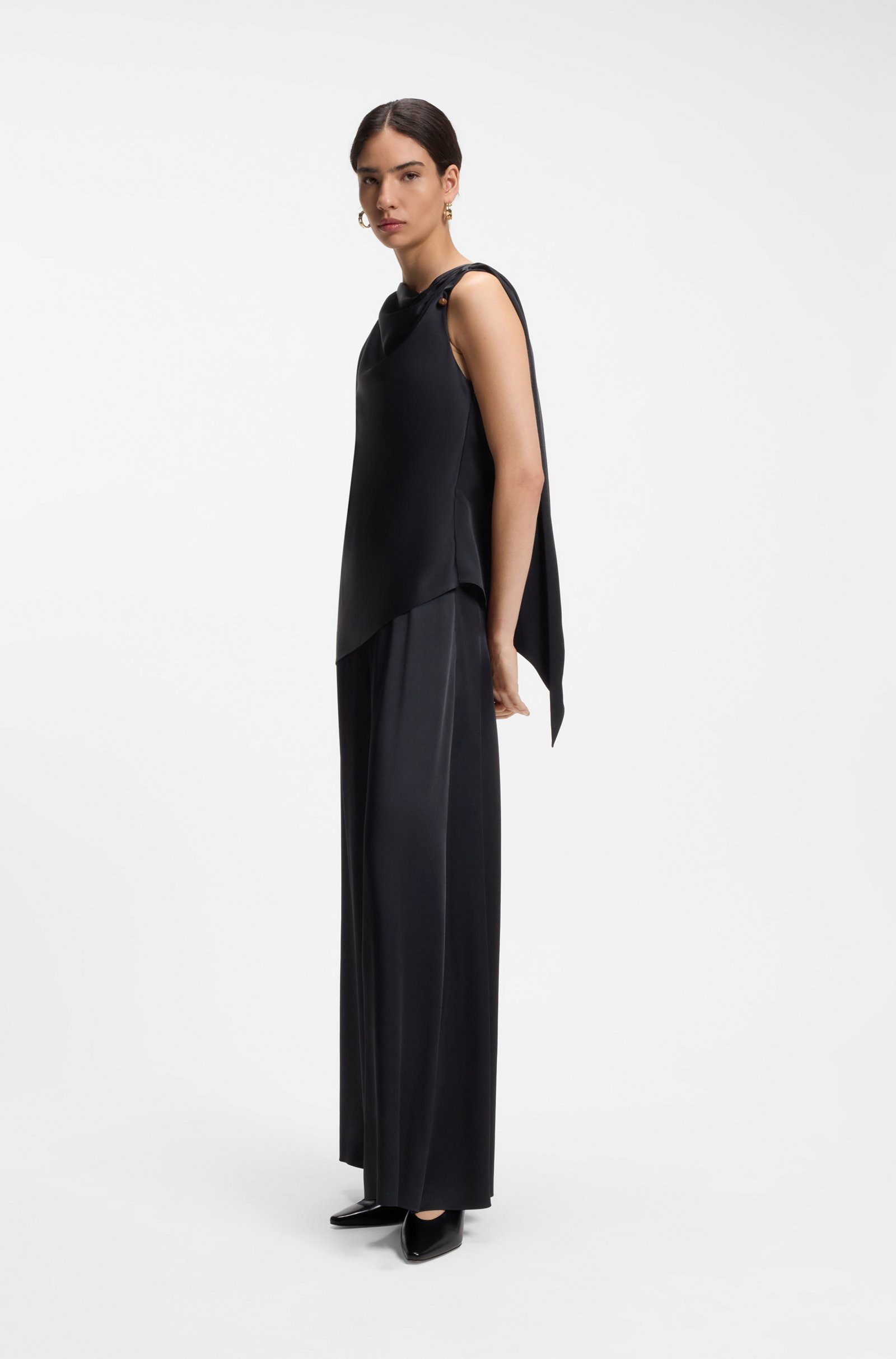 BOSS Jumpsuit Danjini (1-tlg)