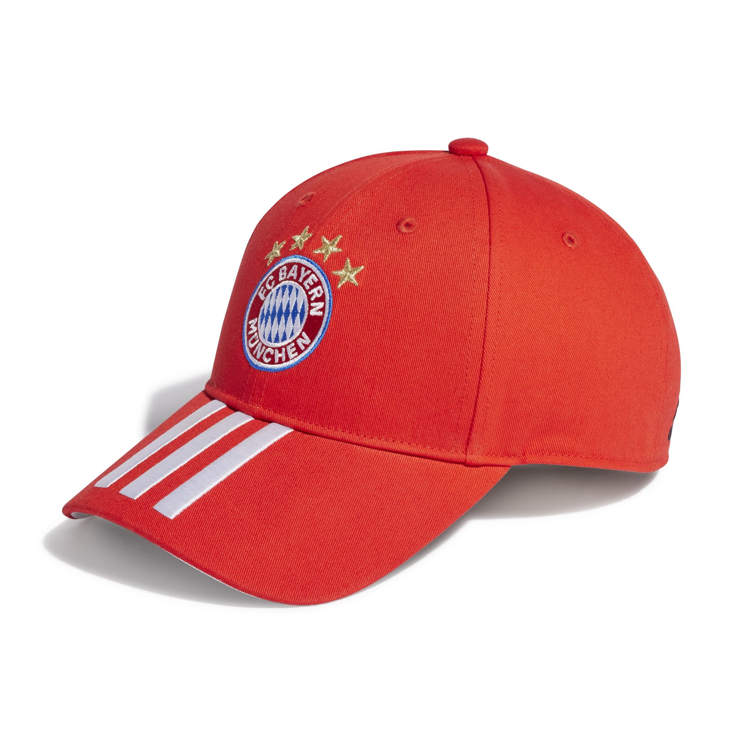 adidas Originals Fitted Cap Real