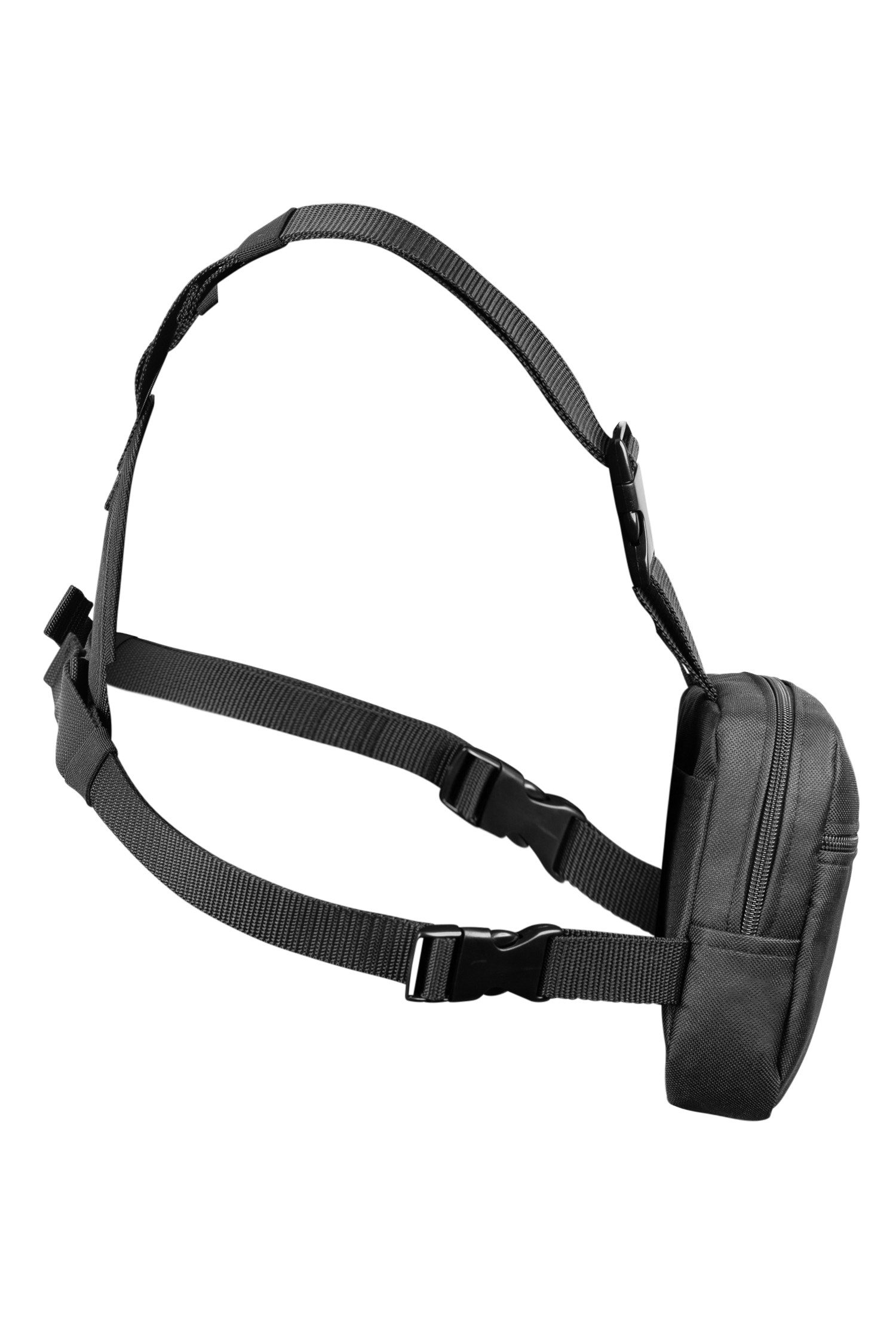 Manufaktur13 Umhängetasche Chest Rig Pusher Bag - Brusttasche, Crossbody, Brustbeutel, wasserabweisend