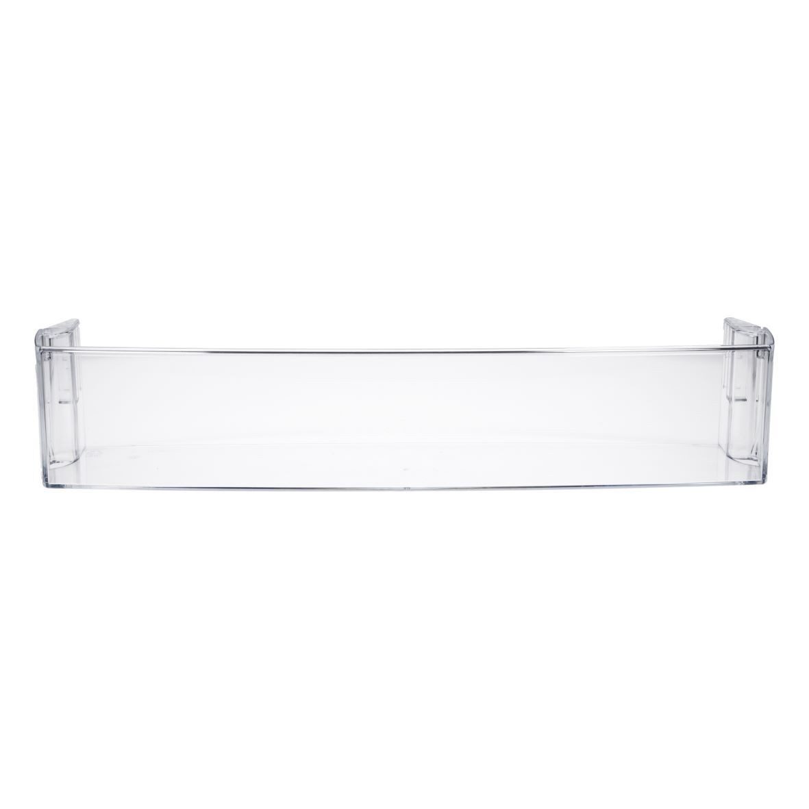 easyPART Einlegeboden wie Electrolux 2246613117 Abstellfach ZANUSSI, Kühlschrank / Gefrierschrank